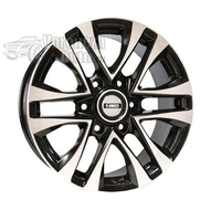Neo Wheels 832 7,5*18 6/139,7 ET25 d106,1 BD