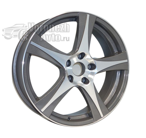 Neo Wheels 843 7*18 5/108 ET36 d65,1 S