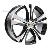 Neo Wheels 844 7,5*18 5/112 ET35 d66,6 BD