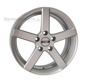 Neo Wheels V03-1560 6*15 4/100 ET40 d54,1 S