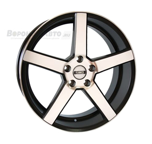 Neo Wheels V03-1665 6,5*16 5/114,3 ET40 d67,1 BD