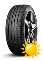 Nexen NFera Primus QX 205/55 R16 лето