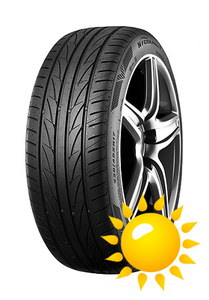 Nexen NFera Primus V 205/55 R16 лето