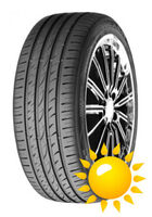 Nexen NFera SU4 195/55 R16 лето