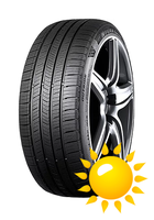 Nexen NFera Supreme 225/40 R18 лето