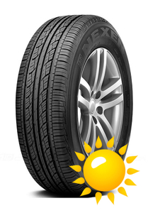 Nexen Roadian 542 255/60 R18 лето