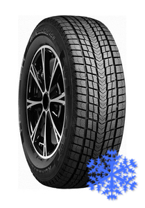Nexen Winguard Ice SUV 225/60 R18 зима