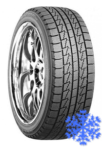 Nexen Winguard ICE 165/60 R14 зима