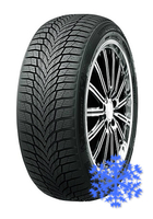 Nexen WinGuard Sport 2 205/55 R16 зима