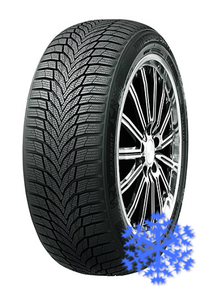 Nexen WinGuard Sport 2 275/35 R19 зима