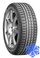 Nexen WinGuard Sport 2 245/45 R20 зима