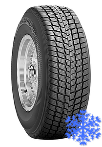 Nexen Winguard SUV 205/70 R15 зима