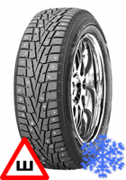 Nexen Winguard WinSpike SUV 215/65 R16C зима