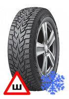 Nexen Winguard WinSpike WS62 235/65 R17 зима