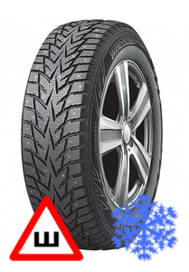 Nexen Winguard WinSpike WS62 235/65 R17 зима
