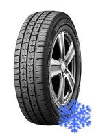 Nexen Winguard WT1 195/60 R16 зима