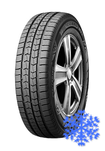Nexen Winguard WT1 225/70 R15C зима