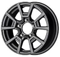 Carwel НИВА 6,5*16 5/139,7 ET40 d98,5 GR
