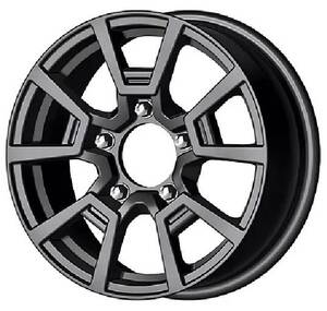 Carwel НИВА 6,5*16 5/139,7 ET40 d98,5 GR