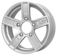 Carwel НИВА 6*16 5/139,7 ET40 d98 SB