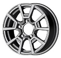 Carwel НИВА 6,5*16 5/139,7 ET40 d98,5 SL