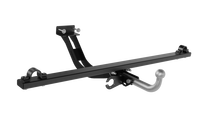 Фаркоп (ТСУ) PT GROUP для LADA Нива 4x4 2121, 2131 с 2002-, шар тип А