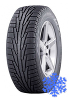 Nokian Nordman RS2 SUV 215/65 R16 зима