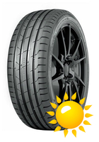 Nokian Hakka Black 2 205/50 R17 лето