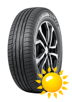 Nokian Hakka Blue 3 SUV 215/55 R18 лето