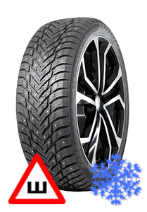 Nokian Hakkapeliitta 10p SUV 215/55 R18 зима