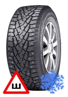 Nokian HKPL C3 195/70 R15 зима