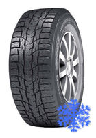 Nokian HKPL CR3 215/60 R16 зима