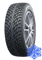 Nokian Hakkapeliitta R2 175/70 R13 зима