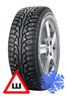 Nokian Nordman 5 185/65 R14 зима