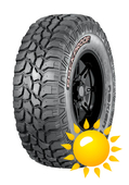 Nokian Rockproof