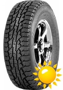 Nokian Rotiiva AT 235/80 R17 лето