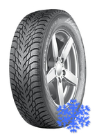 Nokian Hakkapeliitta R3 SUV 225/60 R17 зима