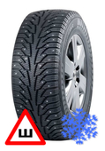 Nokian Nordman C