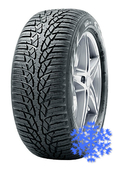 Nokian WR D4