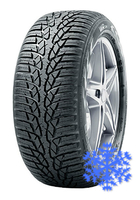 Nokian WR D4 185/65 R14 зима