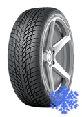 Nokian WR Snowproof P