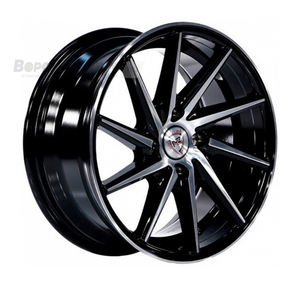 NZ H-03R 7*16 5/114,3 ET32 d67,1 BKF