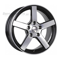 NZ R-02 6,5*16 5/100 ET35 d57,1 BKF