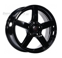 NZ R-02 6,5*16 5/114,3 ET39 d60,1 black