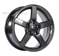 NZ R-02 6,5*16 5/100 ET35 d57,1 Graphite
