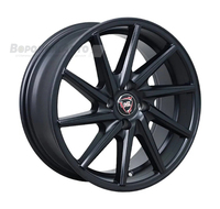 NZ R-03 6,5*16 5/114,3 ET46 d67,1 black