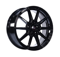 NZ R-03 6,5*16 5/114,3 ET47 d66,1 black