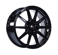 NZ R-03 6,5*16 5/114,3 ET40 d66,1 black