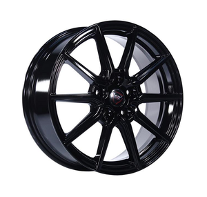 NZ R-03 6,5*16 5/114,3 ET47 d66,1 black
