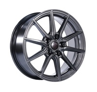 NZ R-03 6,5*16 5/108 ET50 d63,35 Graphite